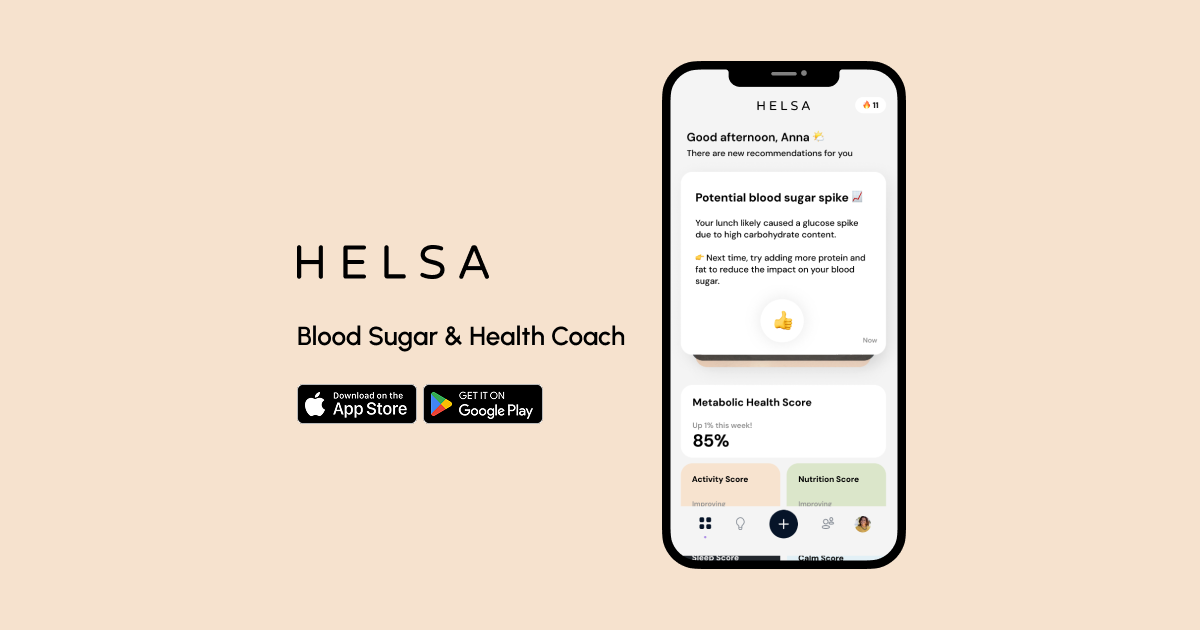Prediabetes A1C Range (5.7–6.4%): What Your Number Means